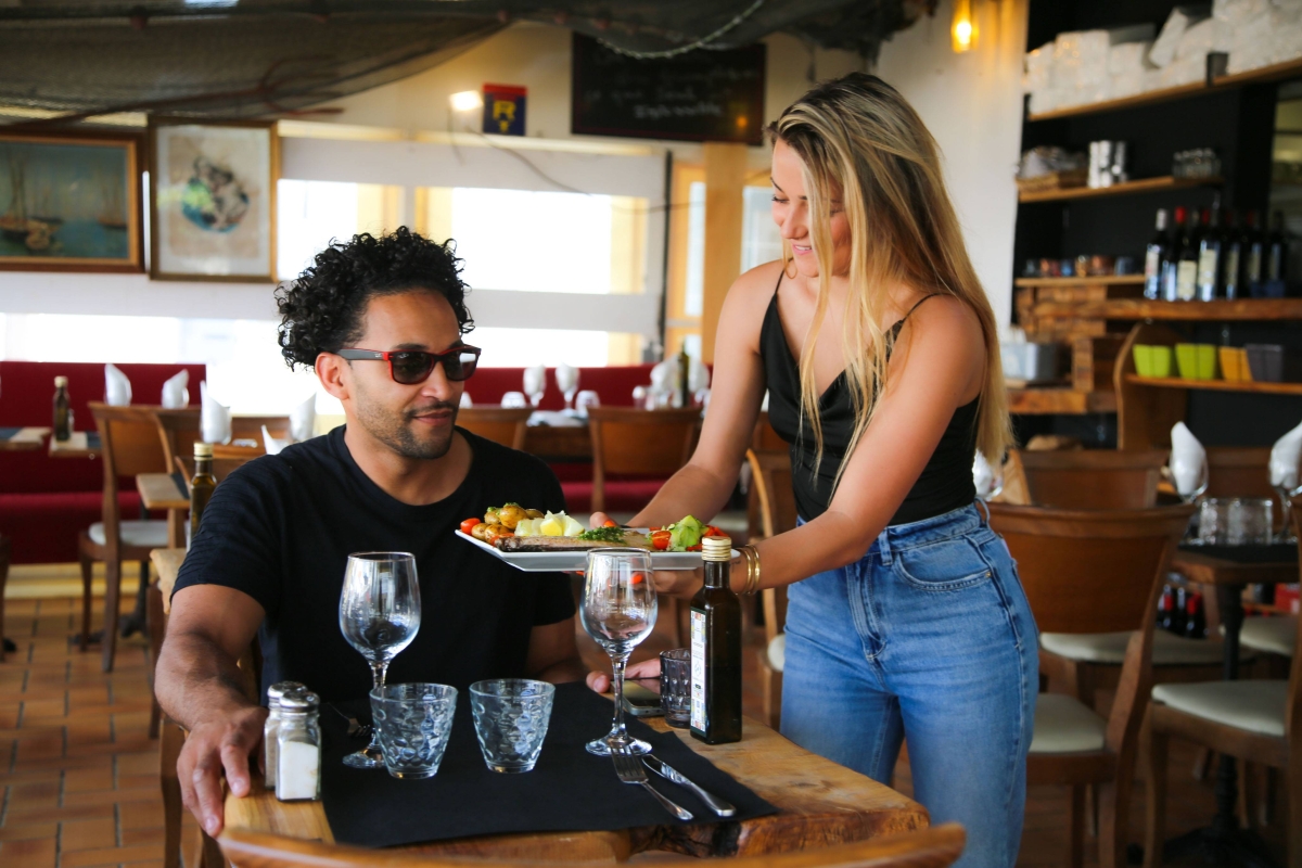 Le restaurant - Terre et Mer - Saintes-Maries-de-la-Mer - top resto SAINTES-MARIES-DE-LA-MER