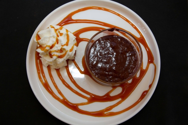 Le restaurant - Terre et Mer - Saintes-Maries-de-la-Mer - restaurant Fruits de mer SAINTES-MARIES-DE-LA-MER